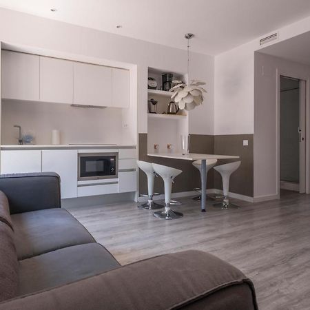 Habitat Apartments Adn Барселона Екстер'єр фото
