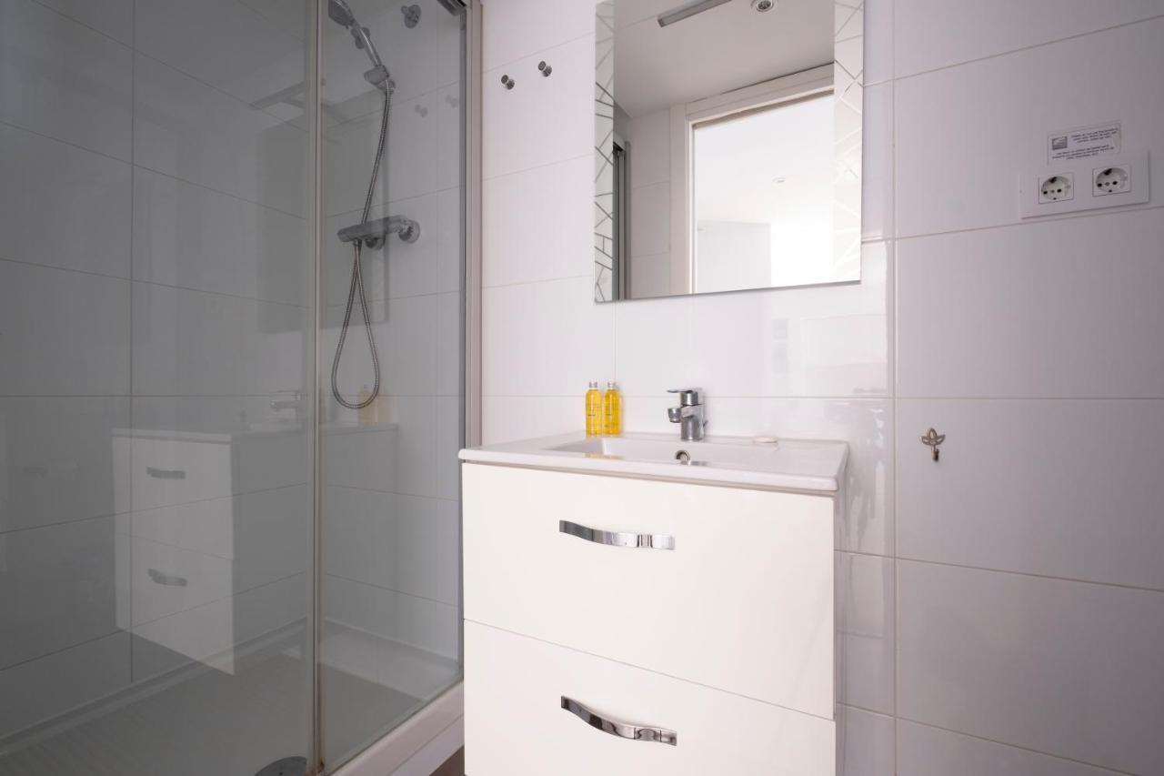 Habitat Apartments Adn Барселона Екстер'єр фото